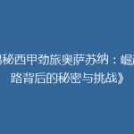 《揭秘西甲劲旅奥萨苏纳：崛起之路背后的秘密与挑战》